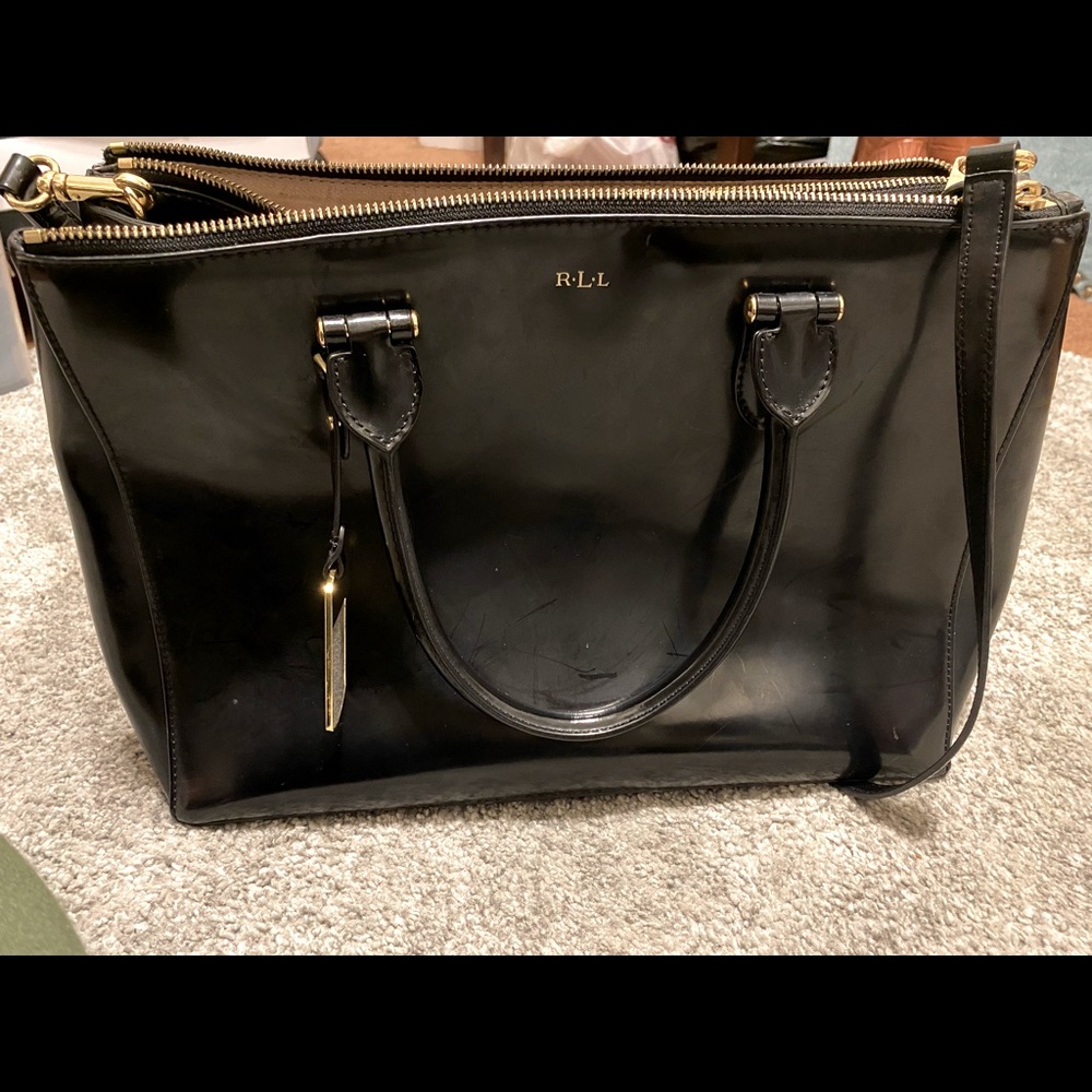 Ralph Lauren bag
